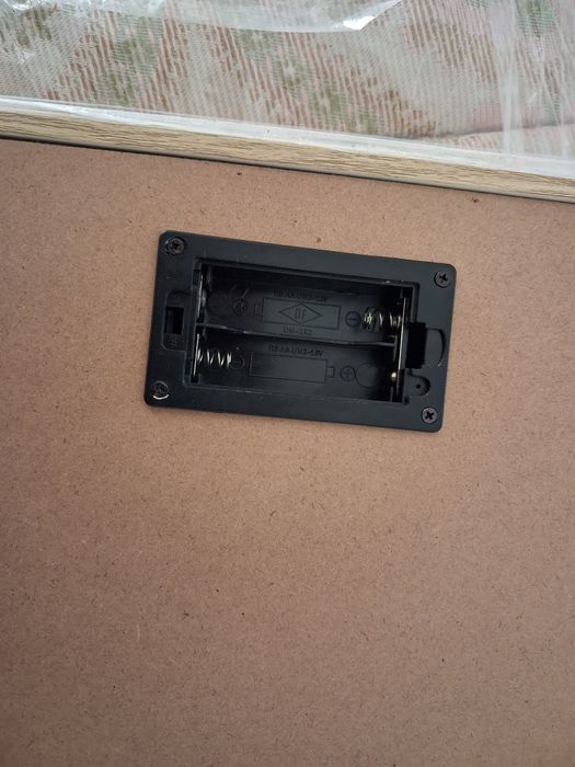 Quadro para discoteca