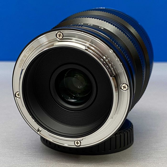 Laowa 8-15mm f/2.8 FF Fisheye | Nikon Z | NOVA | 3 ANOS DE GARANTIA