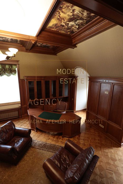 Конча-Заспа Будинок 950 м² 45 соток Є ОРЕНДА