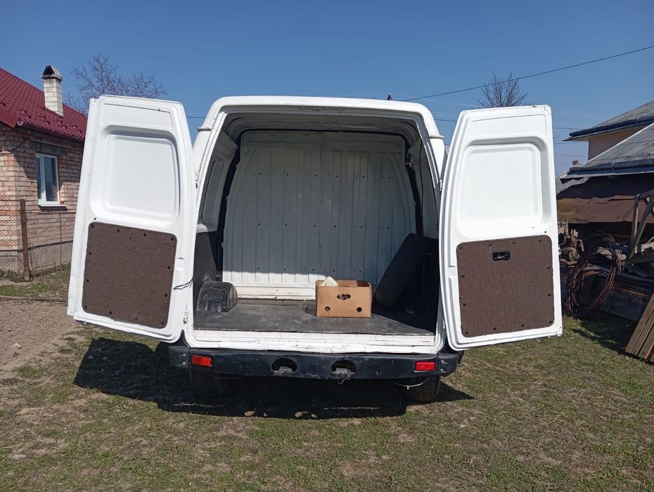 Срочно продам Газель 2752