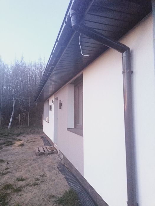 Docieplenia Budynków