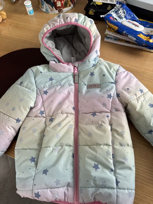 Куртка joiks розмір 98