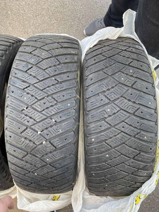 Резина Goodyear 205/60/16