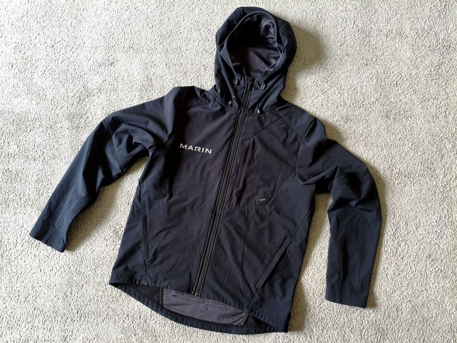 kurtka Endura Urban Shell XL