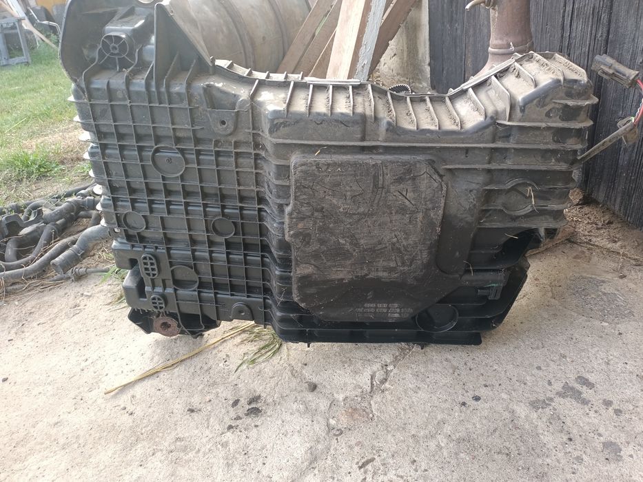 Zbiornik Adblue Peugeot 308 Citroen