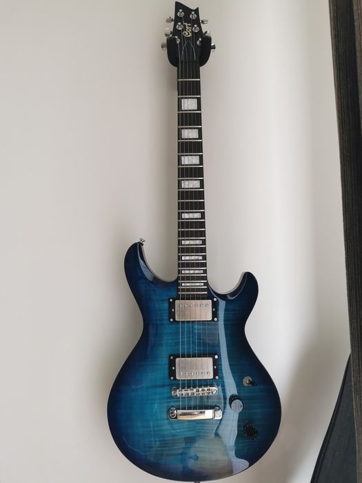Gitara Cort m600 , sprzedam