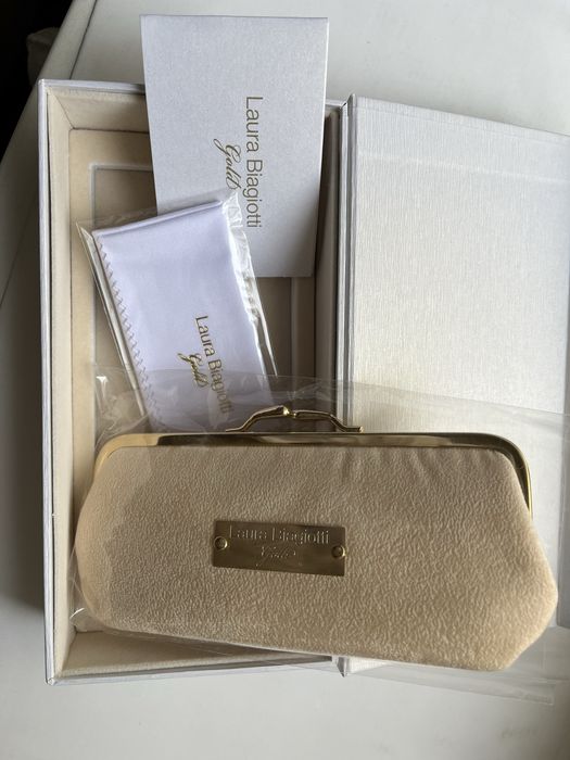 Оправа Laura Biagiotti VBG05 col.10