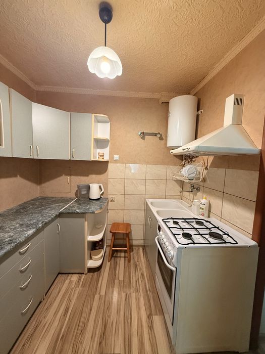 Sprzedam M4 44,19 m² Parter, oś. Sikornik, ul.Perkoza - Widok 4