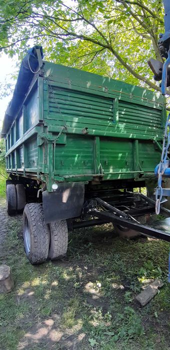 ГКБ 8527 самоскид