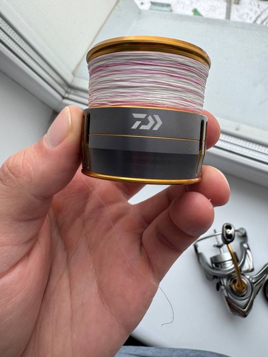 Катушка Daiwa Freams 18