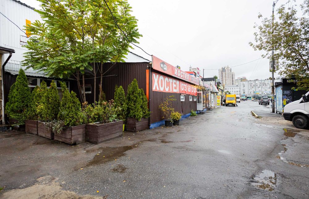 Приміщення НА АВТОСТАНЦІЇ Київ!