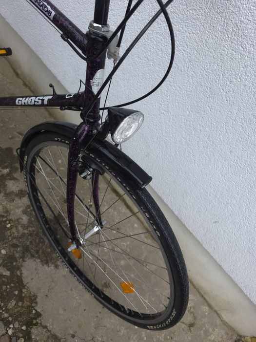 Велосипед  Chost