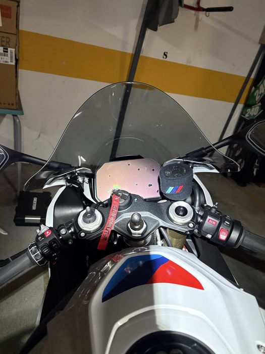 Bwm S1000rr 2025
