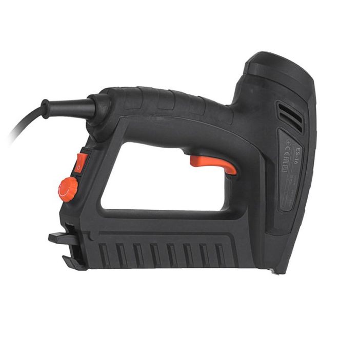 Степлер електричний Dnipro-M ES-16