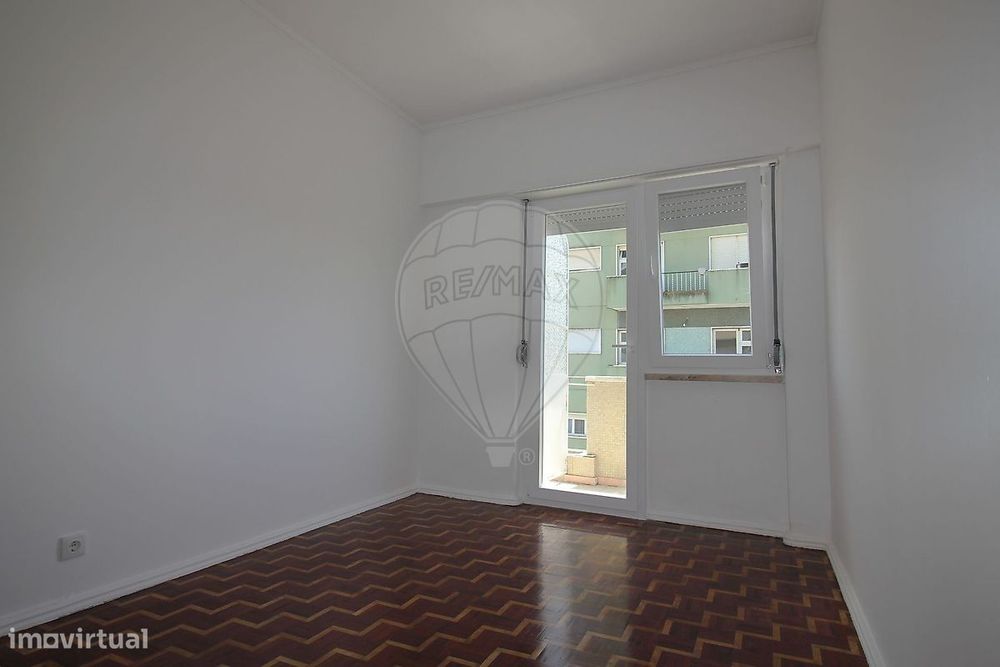 Apartamento T2 para arrendamento
