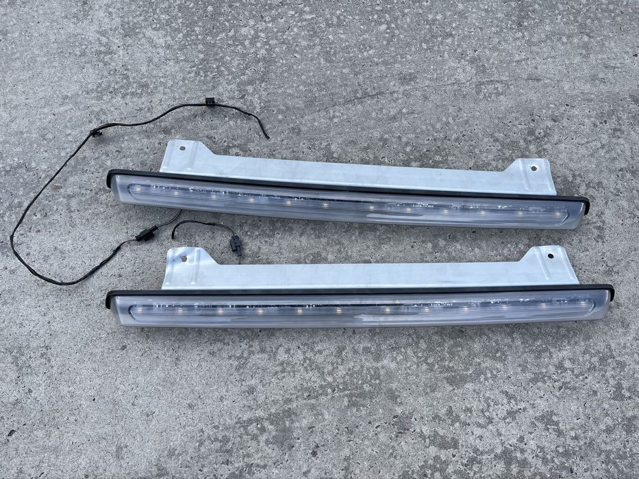 LED лампа світильник Mercedes Sprinter W907 W910 Vito W447
