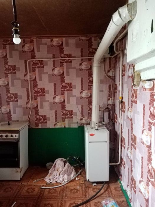 Продам будинок Гадяч