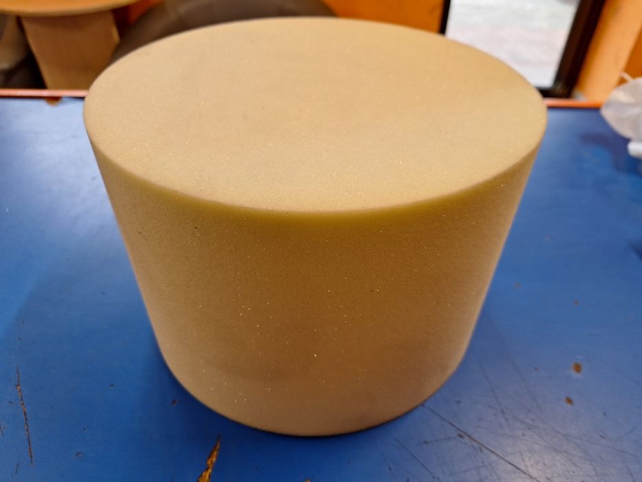 Gąbka walec 290x200mm