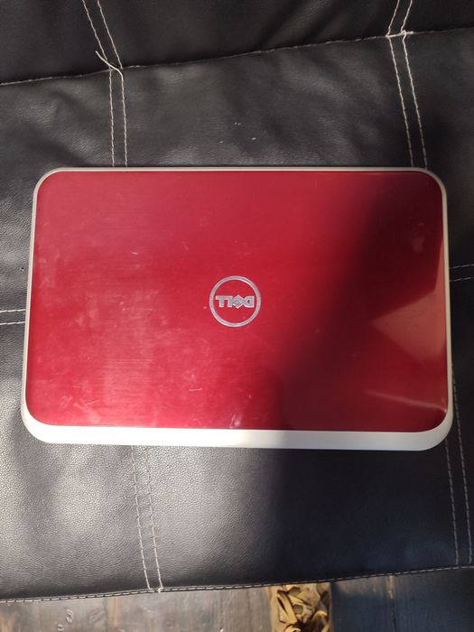 Ноутбук Dell Inspiron 5520