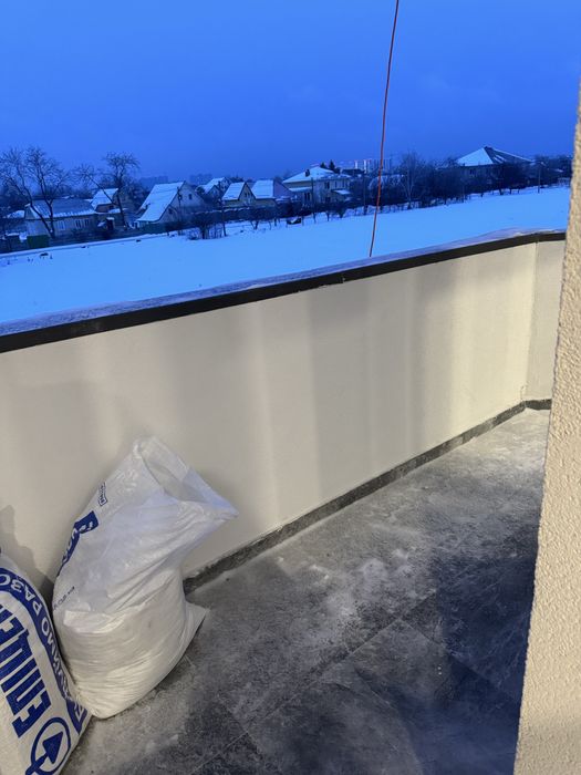 1к квартира Гатне з ремонтом