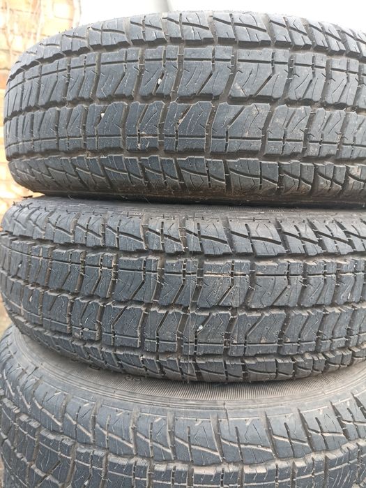 Всесезонка Rosava 175/70r13 цена за одно