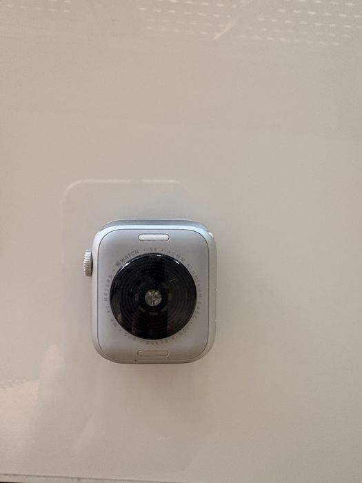 Apple Watch SE (GPS) 2° geração
