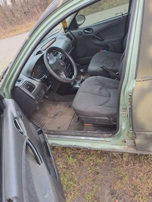 Продам Rover 25 1.6 бензин