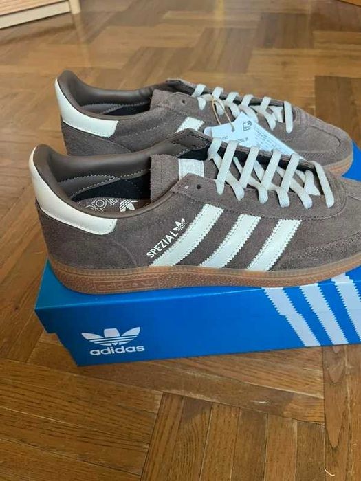 Adidas Handball Spezial R.41