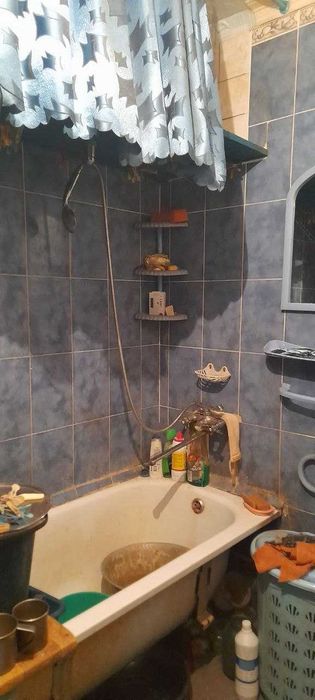Apartment in Kryvyy Rih - More