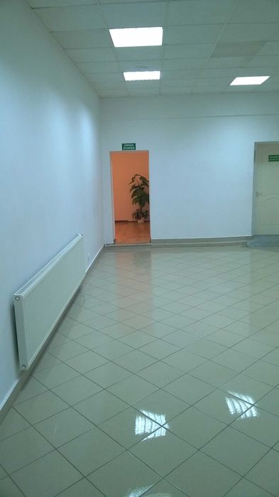 Lokal usługowy 55m2 w Gdyni Chwarznie