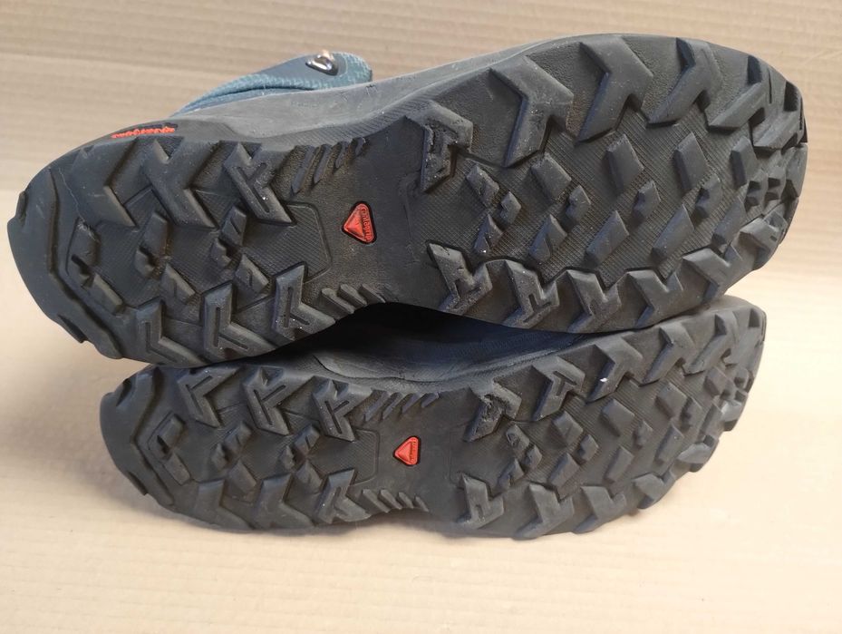 buty trekkingowe Salomon GTX  42 2/3