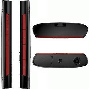 Мобильный телефон Nokia X2-00 red 
Моби