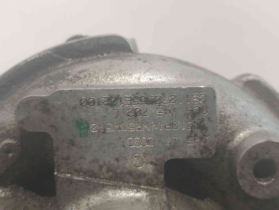 Turbo / compressor AUDI Q5 (8R)