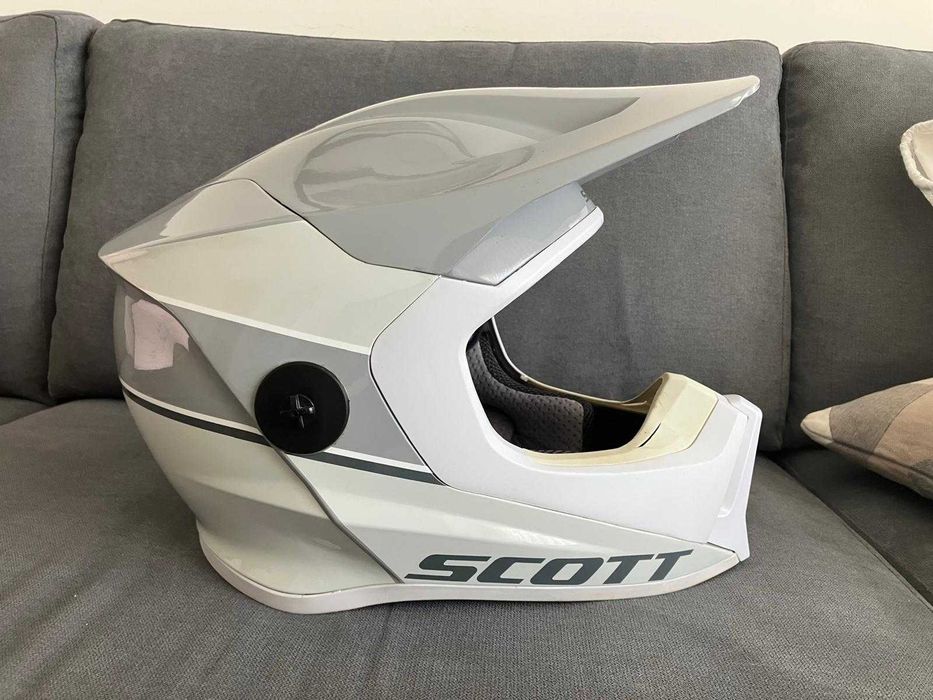 Capacete SCOTT 550 Motocross/Enduro
