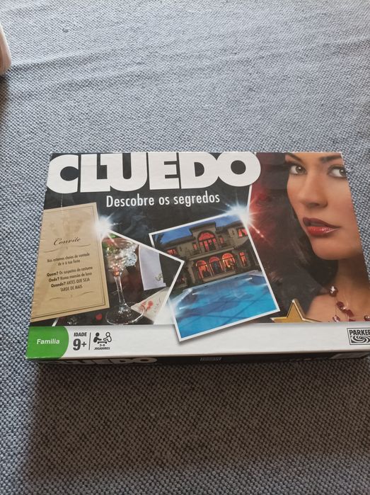 Jogos infantis varios