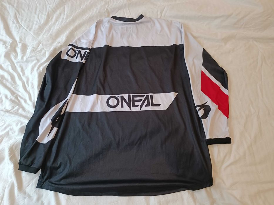 Vendo uma jersey nova O’NEAL XXL