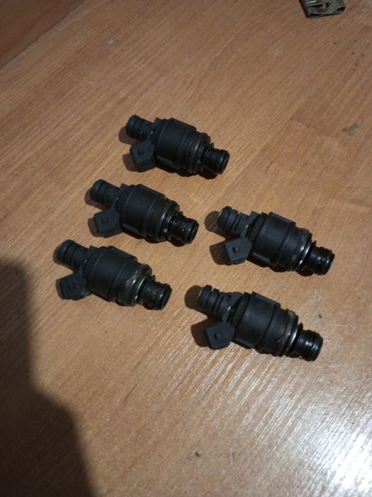 Паливні форсунки ровер 75 2.0-2.5 v6