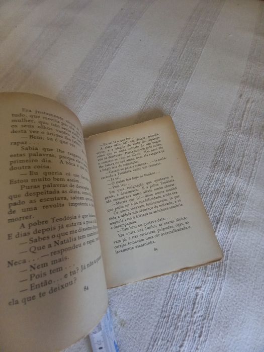 Miguel Torga Novos Contos da Montanha segunda edição estimado