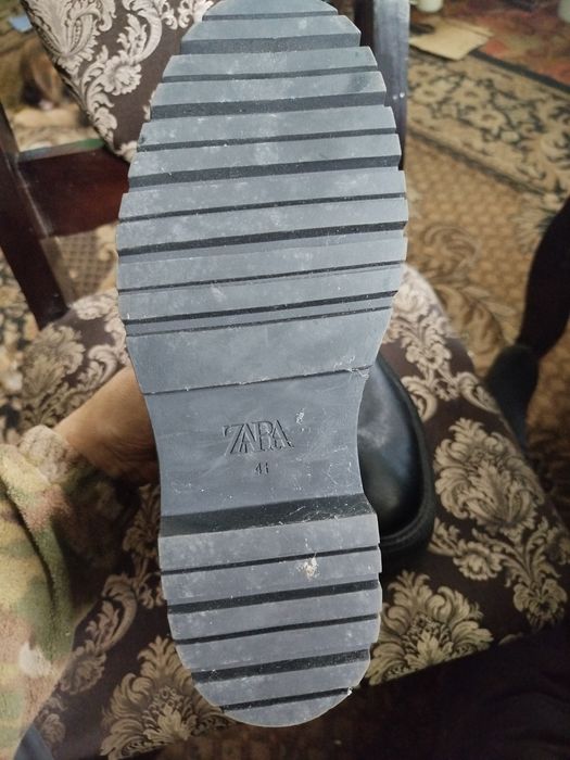 Продам взуття шкіряне