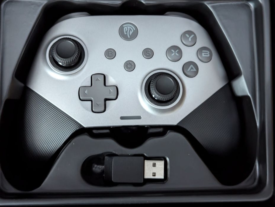 Геймпад PowerA xbox