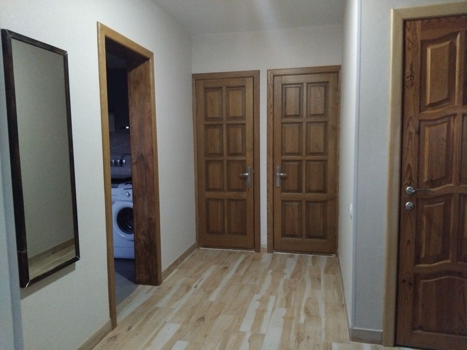 Будинок подобово Миргород