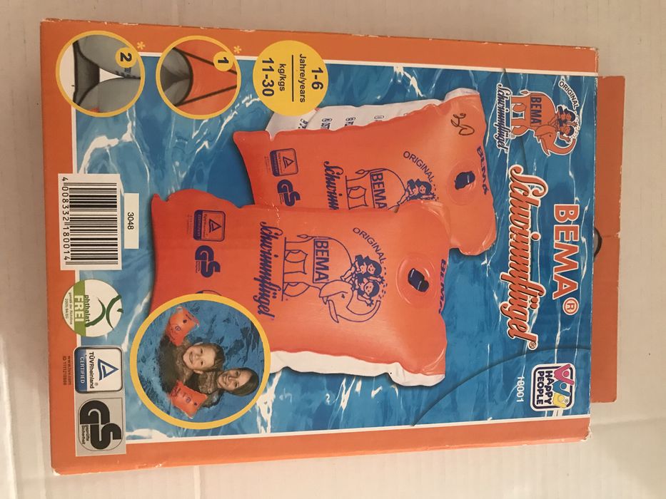 Продам нарукавники