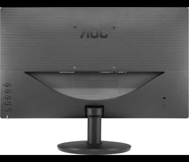Dwa Monitory AOC i2480sx 23,8” | Full HD | IPS (2 sztuki)