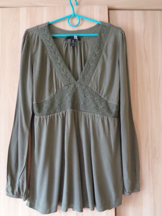Bluzka H&M rozm L