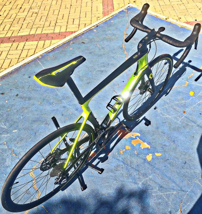 Scott foil 20 disc L56