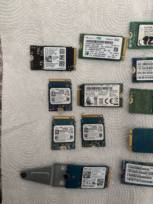 Ссд 64гб 120гб 256гб 480гб 512гб 1Т