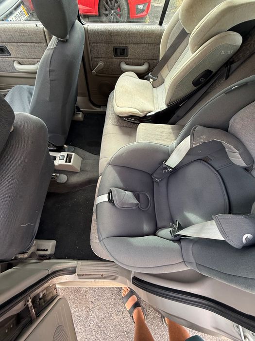 Land Rover Freelander 2.0 Di 4x4 - IPO até 2027 - Embraiagem nova