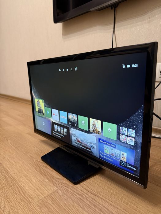 LED Телевізор Samsung 22 inch UE22H5000AK