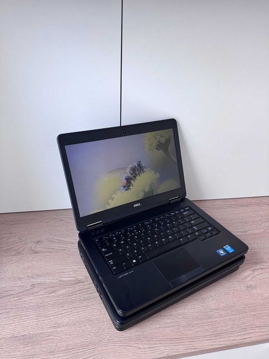 Dell Latitude E5440 – надійний ноутбук для роботи та навчання є 50 шт