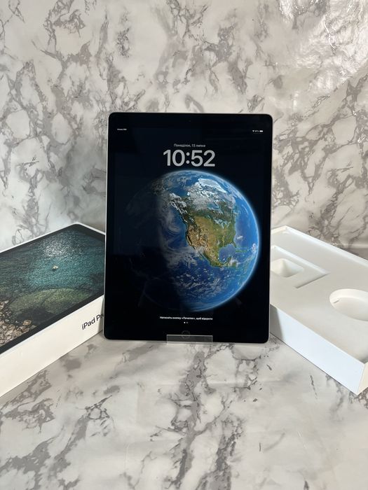 iPad Pro 12.9(Gen-2) 256Gb ІДЕАЛ Айпад Про 12.9(ген-2) 256Гб